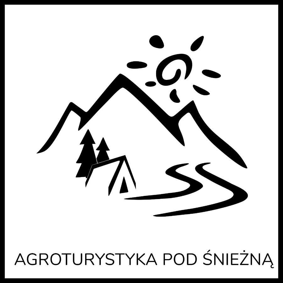 ביסטריצה קלודזקה Agroturystyka Pod Sniezna מראה חיצוני תמונה