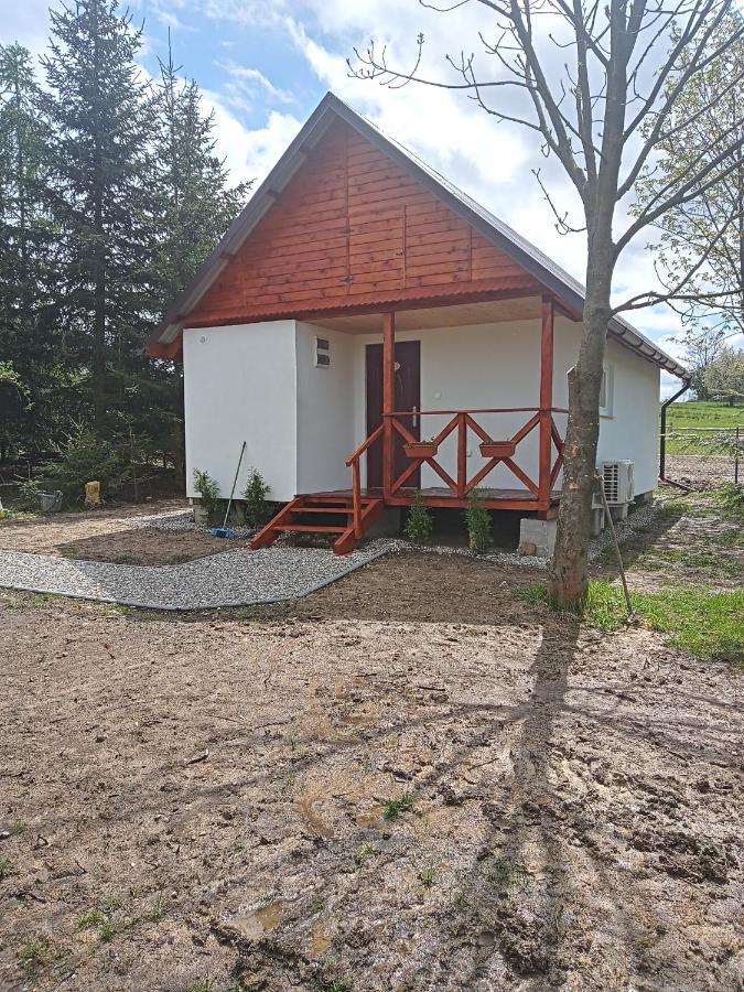 ביסטריצה קלודזקה Agroturystyka Pod Sniezna מראה חיצוני תמונה